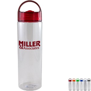 On-the-Go Water Bottle, 24oz - AL1636