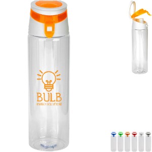 Trendy Sport Bottle, 22oz - AL1642