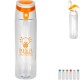 Trendy Sport Bottle, 22oz