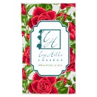 Photo 1 Colorfusion™ Basic Weight Beach Towel, 11 lbs.