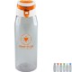 Thirst Quencher Water Bottle, 32oz