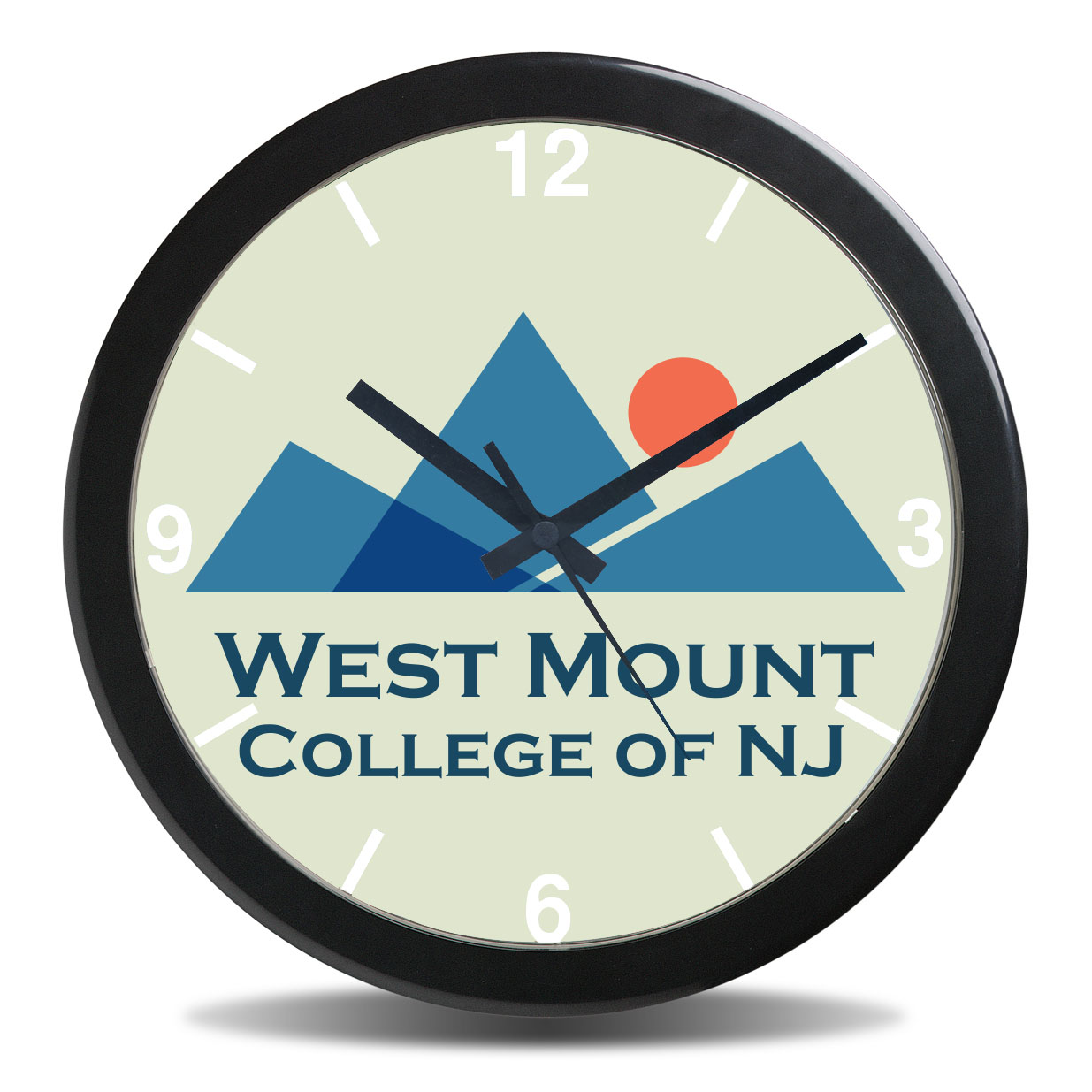 Product Photo 1 Grande Wall Clock