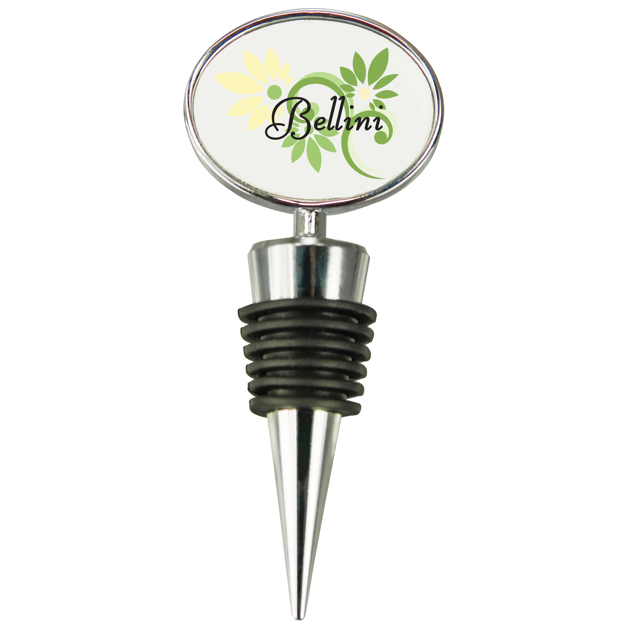 Product Photo 1 Oval Wine Stopper