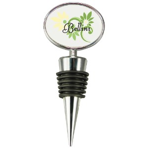 Oval Wine Stopper - NX1150