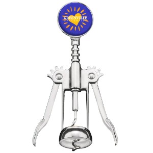 Circle Wine Opener - NX1175