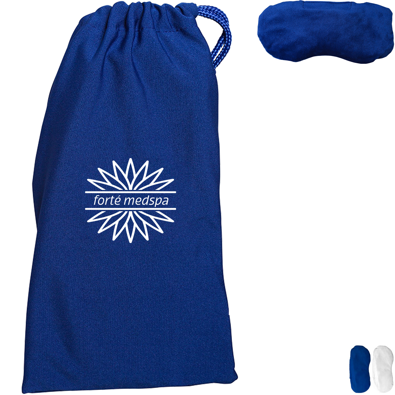 Product Photo 1 Wonder Beads™ Natural Scented Aromatherapy Eye Mask