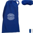 Photo 1 Wonder Beads™ Natural Scented Aromatherapy Eye Mask