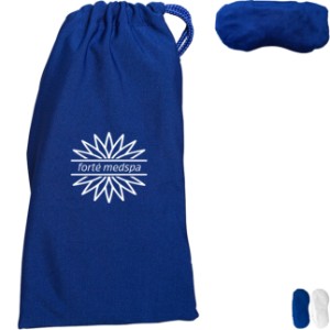 Wonder Beads™ Natural Scented Aromatherapy Eye Mask - AR1410