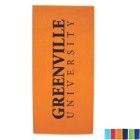 Photo 1 Express Colored Basic Weight Beach Towel, 10 lbs./doz