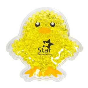 Chicken Aqua Pearls Deluxe Hot & Cold Pack - AR8609