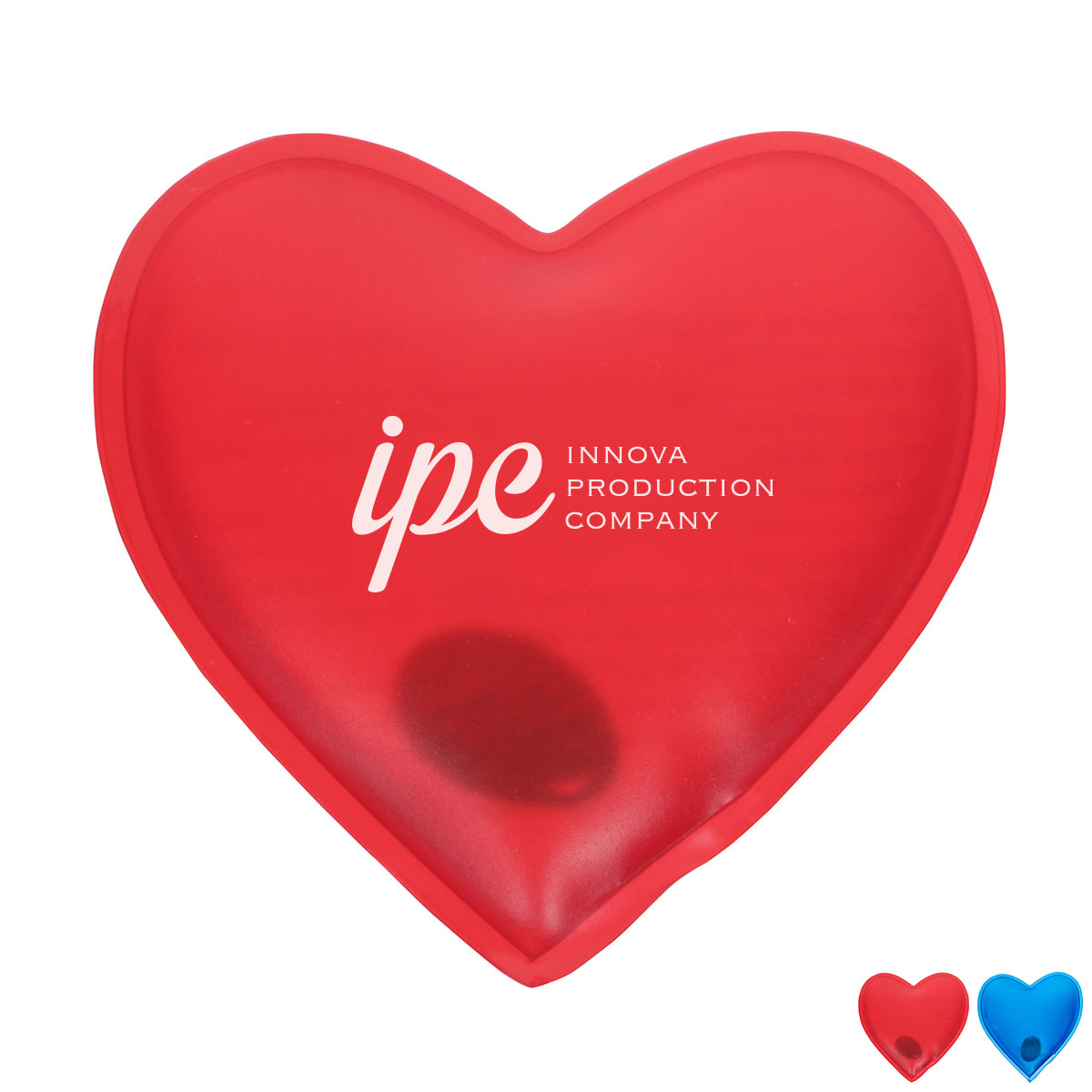 Product Photo 1 Reusable Heart Hand Warmer
