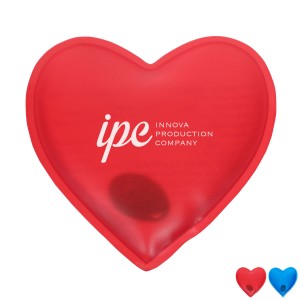 Reusable Heart Hand Warmer - AR1220