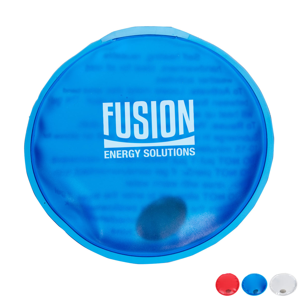 Product Photo 1 Reusable Circle Hand Warmer