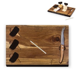 Delio Acacia Cutting Board Set - PK1738