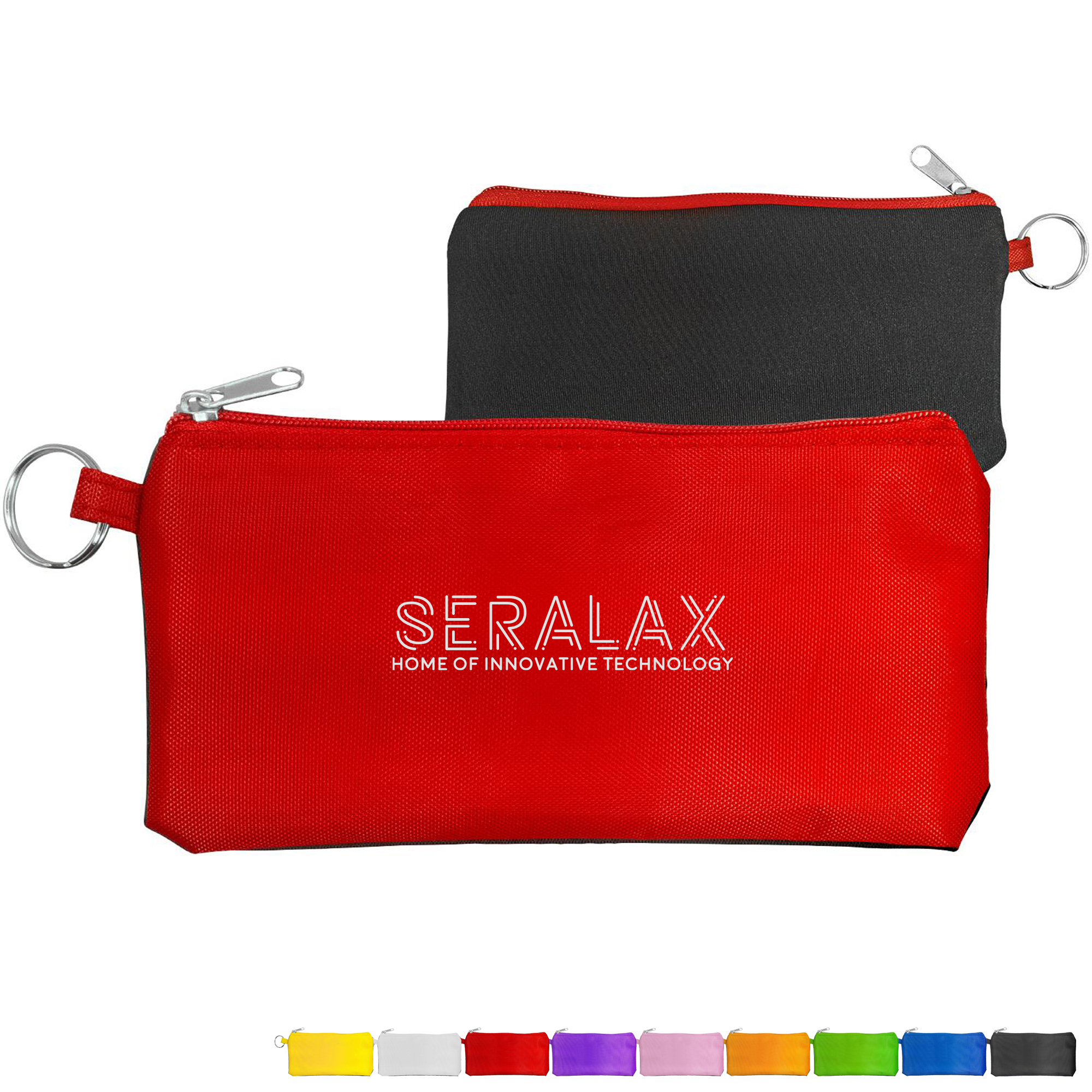 Product Photo 1 Stretchy Travel Pouch