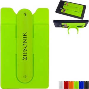 Snap-Up Phone Stand Wallet - AL1611