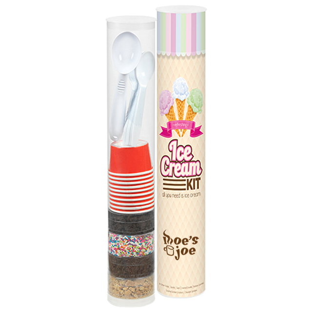 Product Photo 1 Ice Cream Kit Tube