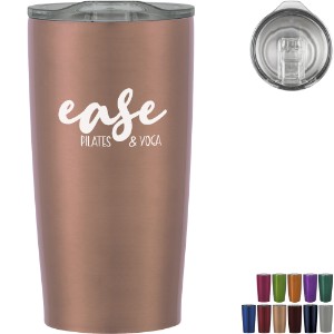 Himalayan Double Wall Stainless Steel Tumbler, 20oz. - HT2935