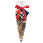 Photo 4 Cookies & Cream Popcorn Cone Gift Bag, Small