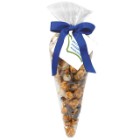 Photo 5 Midnite Munch Popcorn Cone Gift Bag, Small