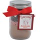 Hot Chocolate Kit in Mason Jar
