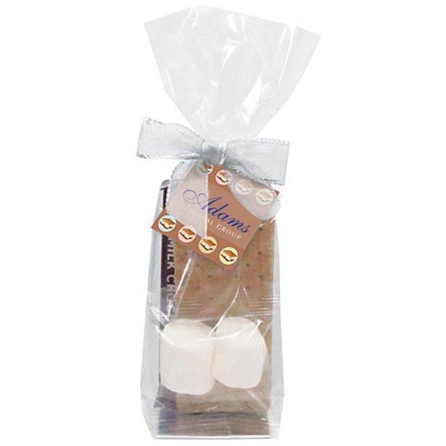 Product Photo 1 S'mores Kit Mug Stuffer