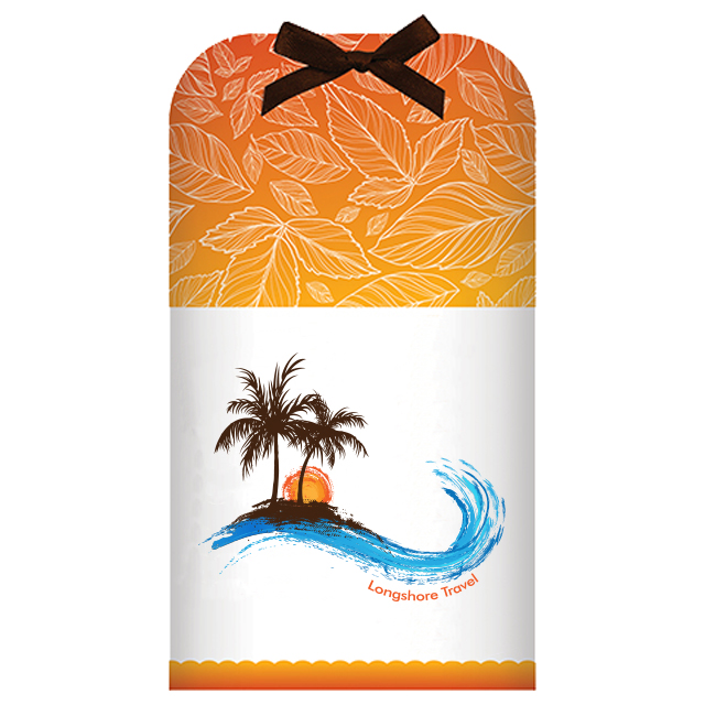 Product Photo 1 Stylish Drink Packet, Iced Tea Mix