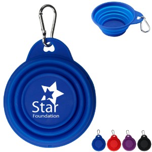 Pet Collapsi-Bowl™ - EV1101