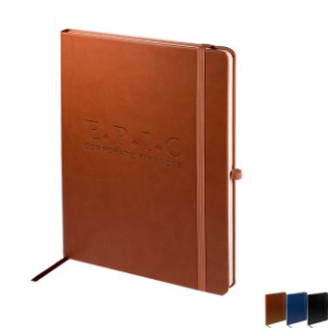 Tuscany™ Large Journal, 7-1/2" x 9-7/8" - PM2700