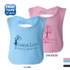 Photo 10 Rabbit Skins® Ringspun Cotton Jersey Infant Bib