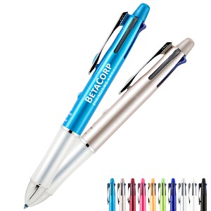 Pilot® Dr.Grip® 4-in-1 - PE1502