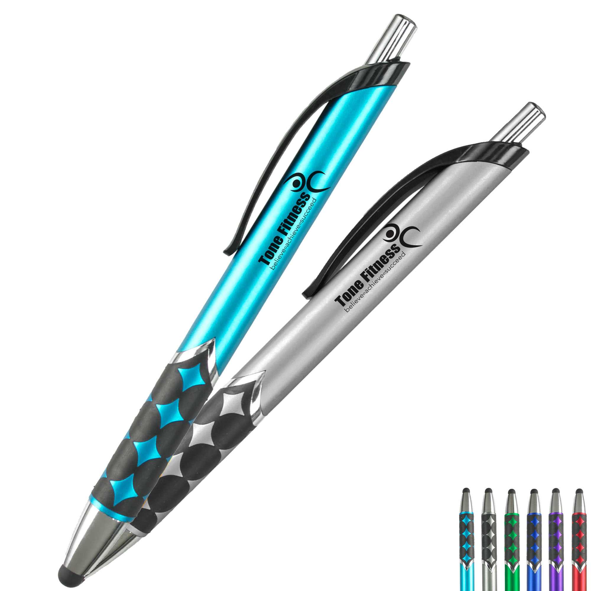 Product Photo 1 Santa Cruz MGC Stylus Pen