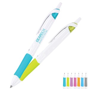 Pilot® Acroball® Pure White Gel Pen - PE1503