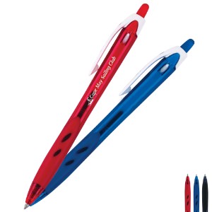Pilot® RéxGrip™ Retractable Ballpoint Pen - PE1509