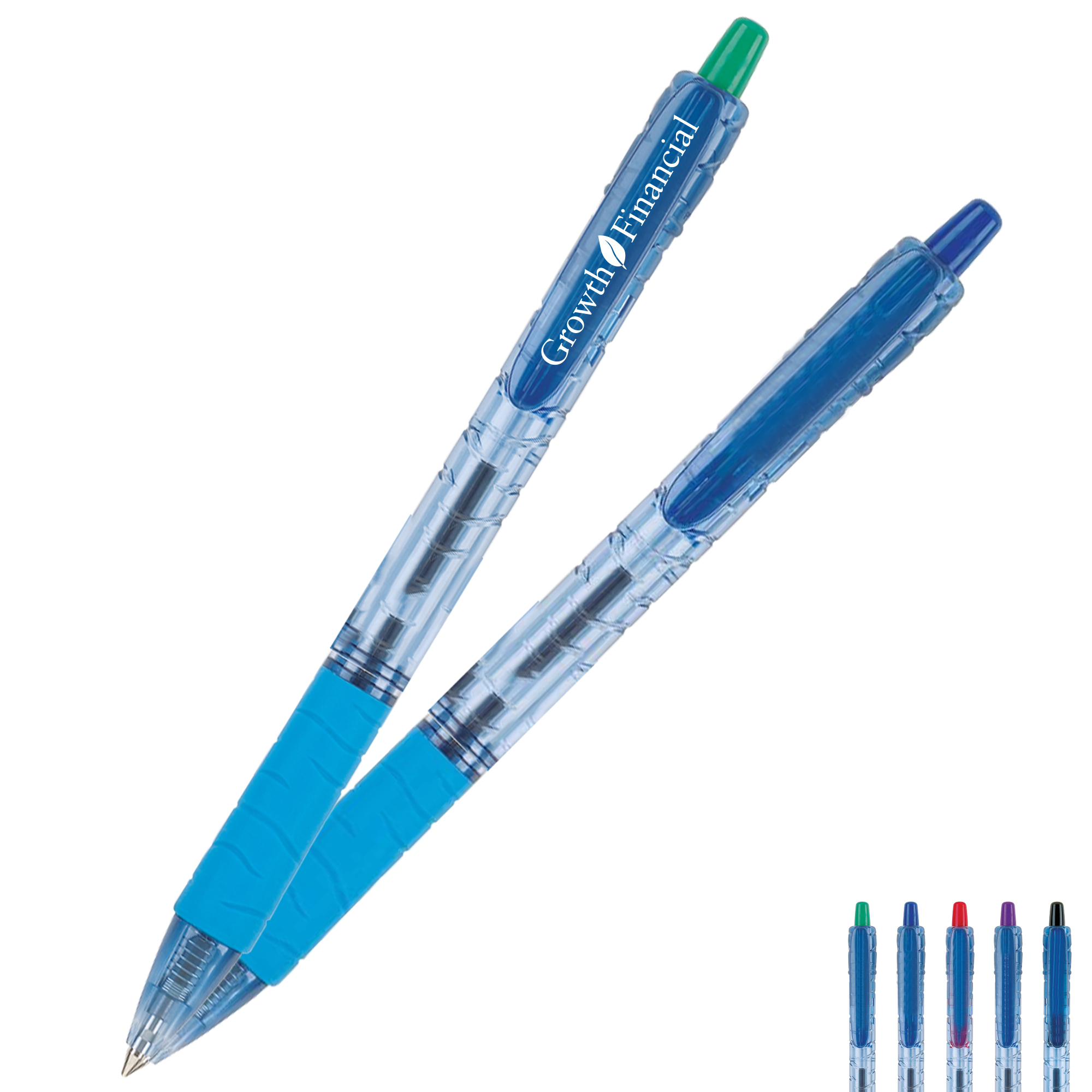 Product Photo 1 Pilot® B2P® Medium Point Ballpoint Pen