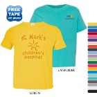 Photo 5 Rabbit Skins® Fine Jersey Toddler T-Shirt