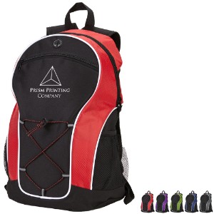 Ultimate Adventure Backpack - EV1121