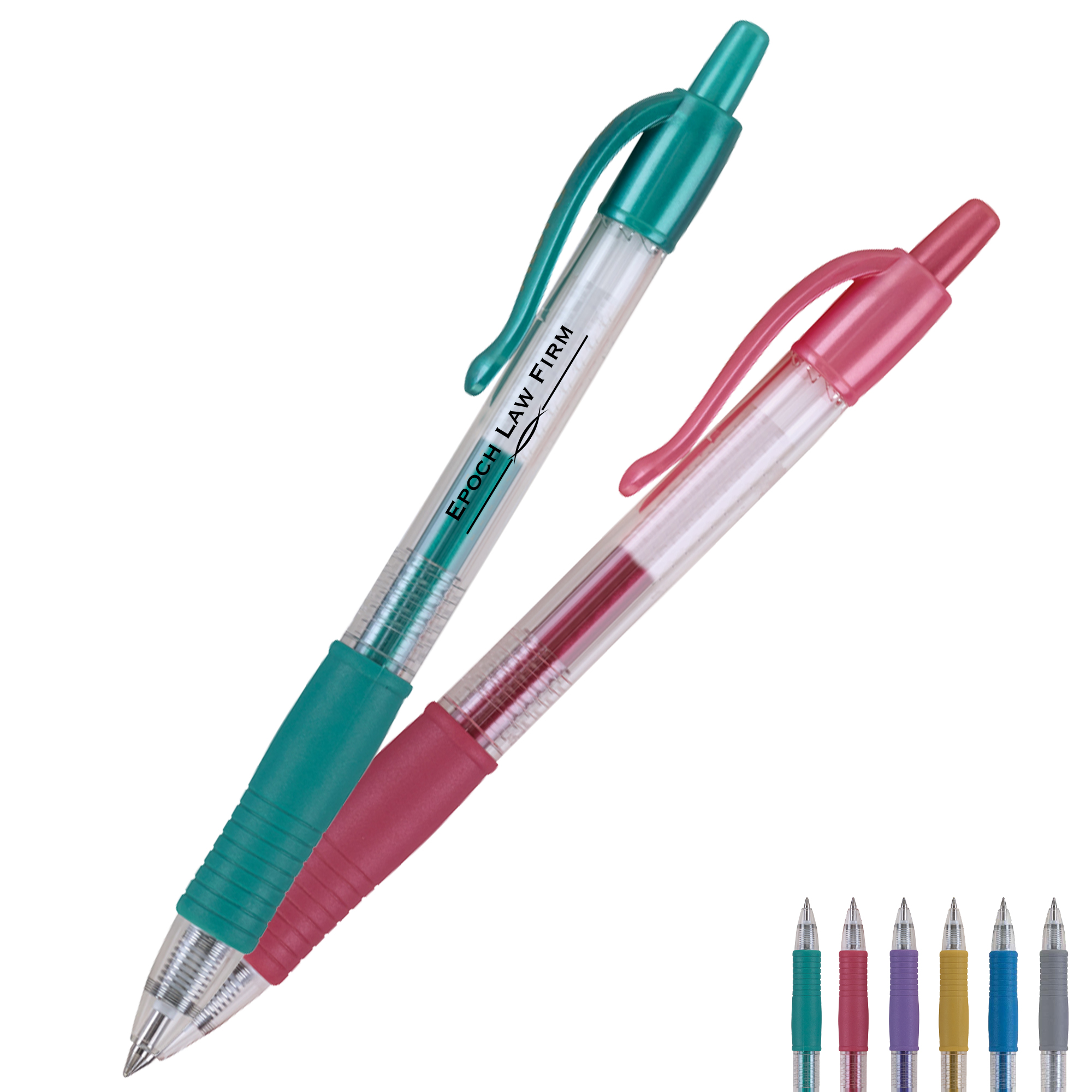 Product Photo 1 Pilot® G2 Metallics® Gel Pen