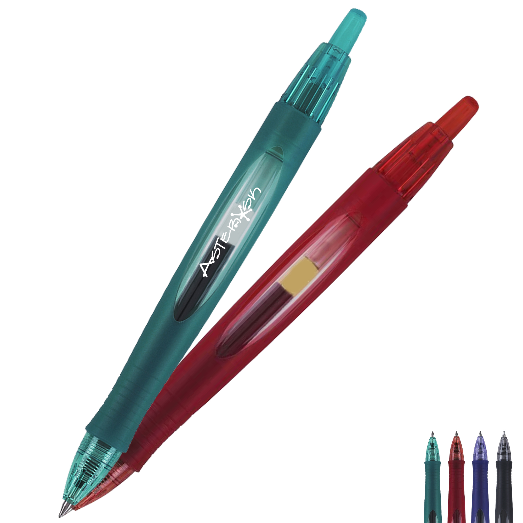 Product Photo 1 Pilot® G6 Retractable Rolling Ball Pen