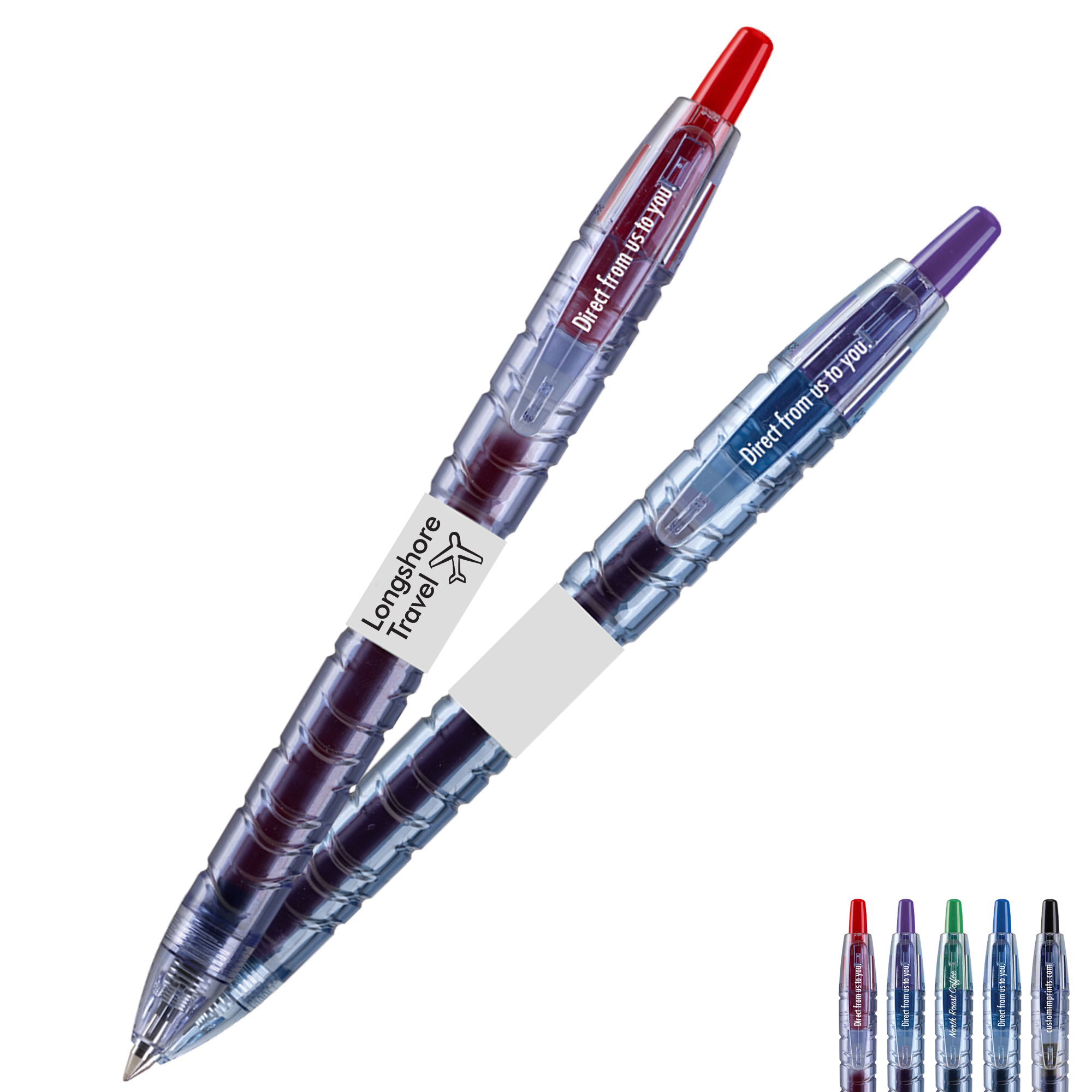 Product Photo 1 Pilot® B2P® Gel Roller Pen
