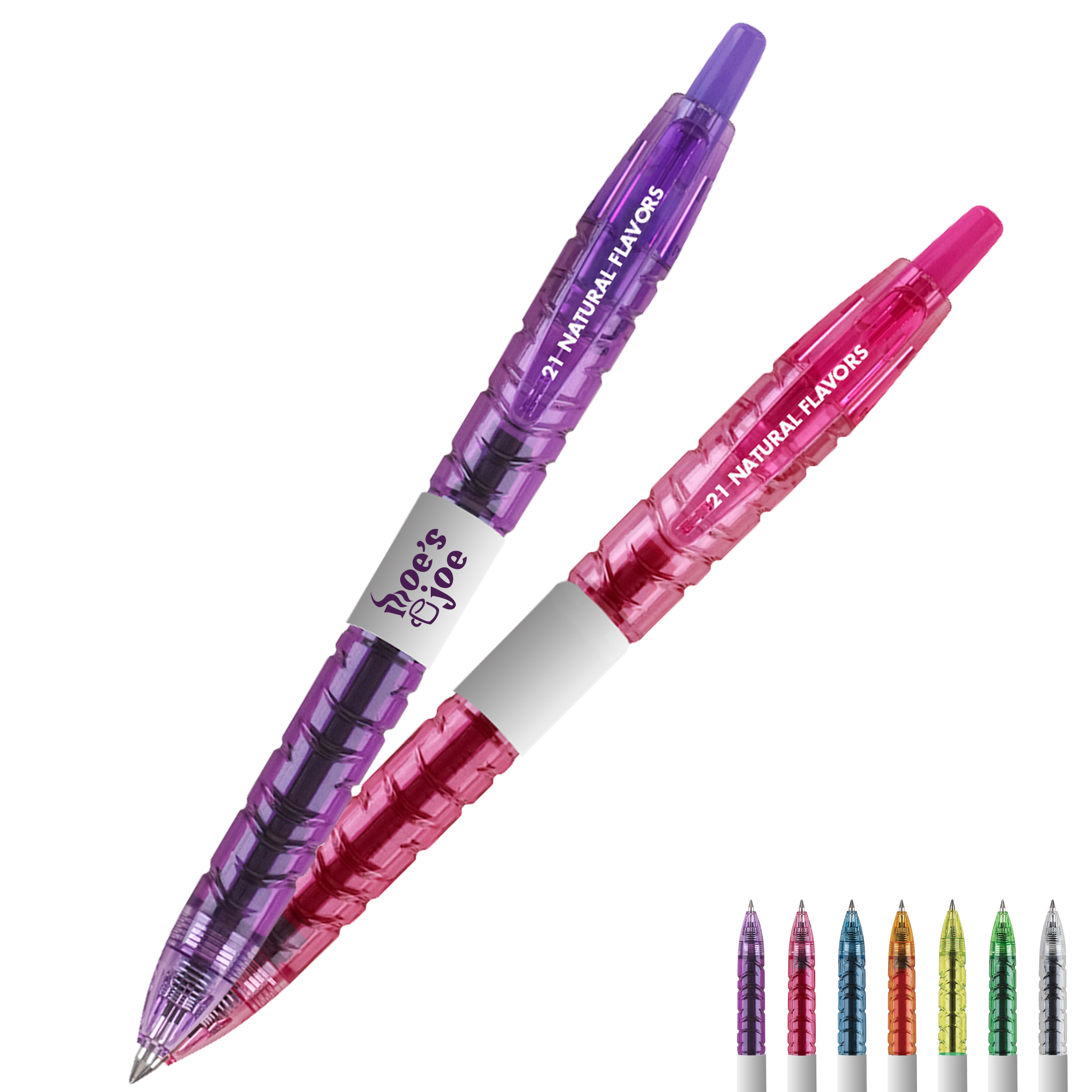 Product Photo 1 Pilot® B2P® Colors Gel Roller Pen