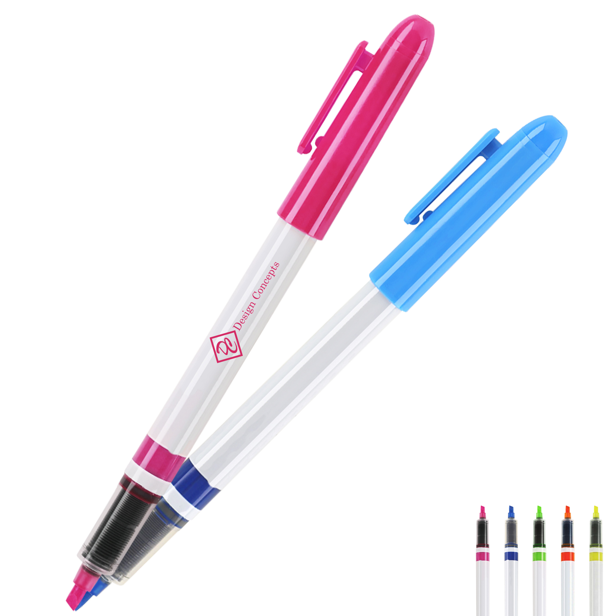 Product Photo 1 Pilot® Spotliter Supreme Highlighter