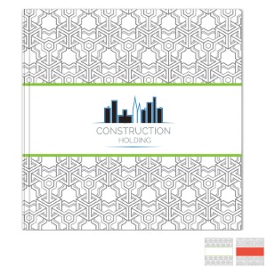 Creative Spark Journal, 8" x 8" - JB1065