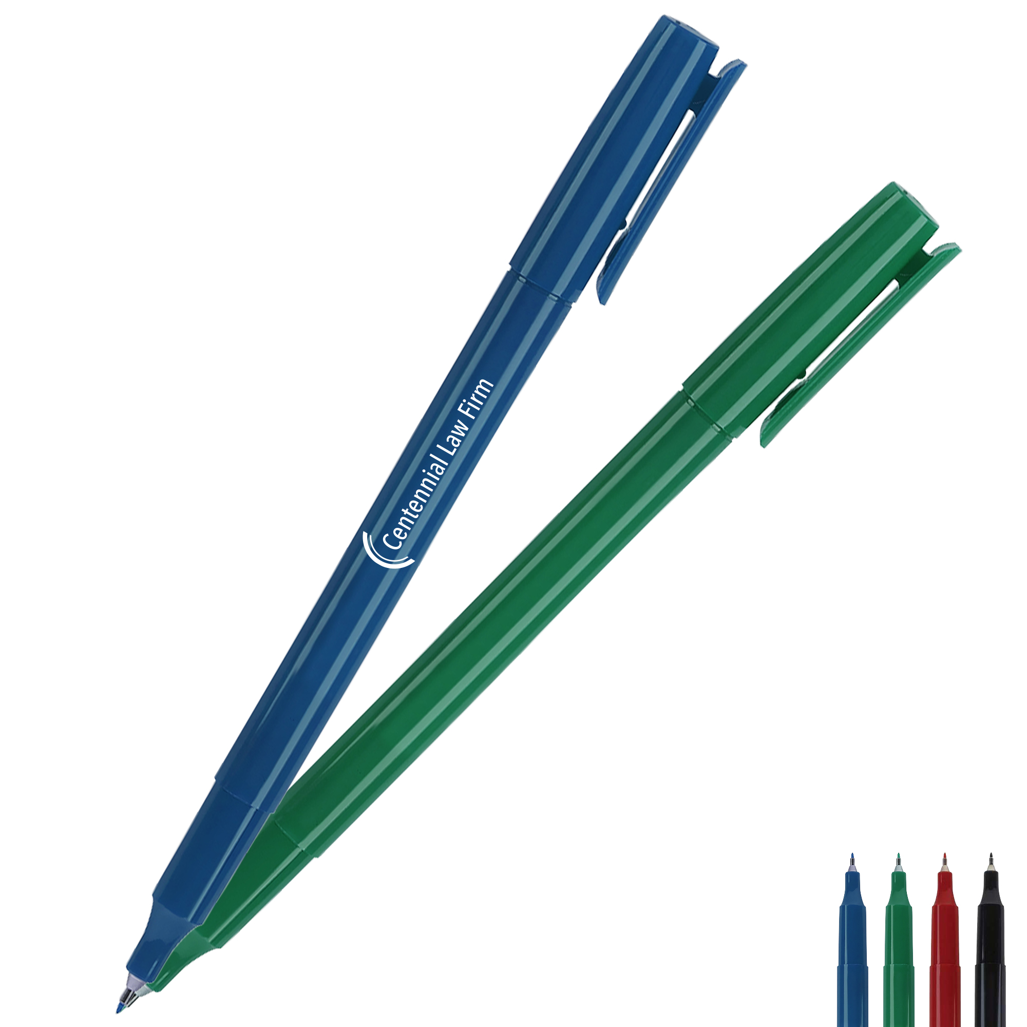 Product Photo 1 Pilot® Extra Fine Point Permanent Marker