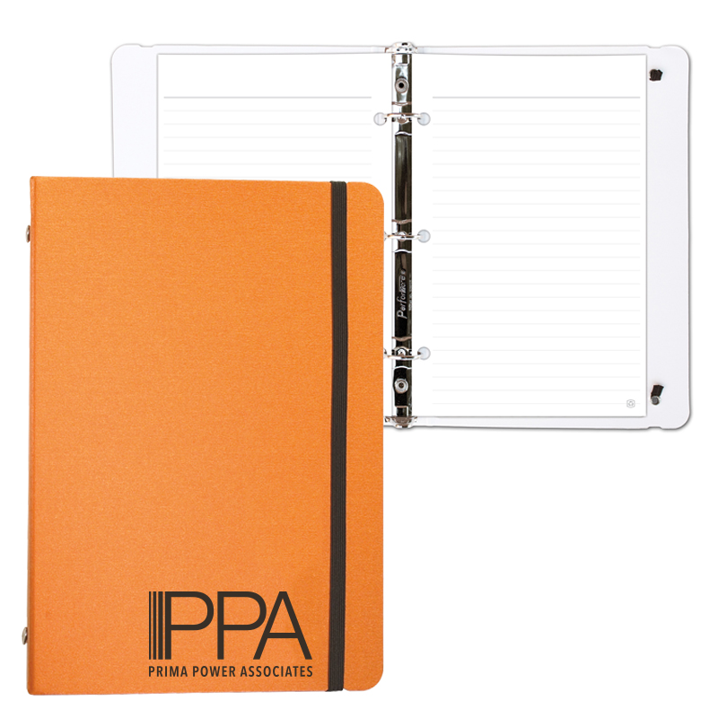 Product Photo 1 Deluxe Binder, 5.5" x 8.5"