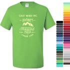 Photo 4 JERZEES® Dri-Power® Active 50/50 Performance Tee