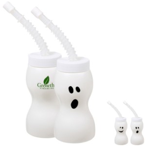 Ghost Sipper Cup - LE1580