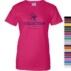 Photo 1 Gildan® Ultra Cotton™ 100% Cotton Ladies' Tee