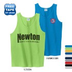 Photo 3 Gildan® Ultra Cotton™ 100% Cotton Men's Tank
