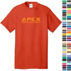 Photo 8 Port & Company® 100% Cotton Men's Tee